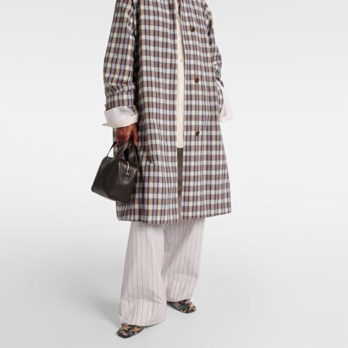 Women Classic Square Toe Slip on Ballet Flats Comfy Insole Daily Commuting Casual Walking Flat Shoes Size 4-16 US4