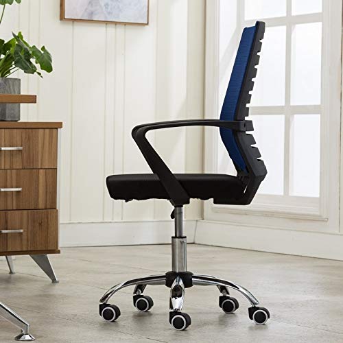 Linmatealliance Furniture Home Leisure Computer Chair Office Staff Conference Ch
