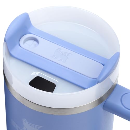 Image of STANLEY Quencher H2.0 FlowState Stainless Steel