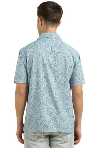 Image of Allen Solly Men Shirt