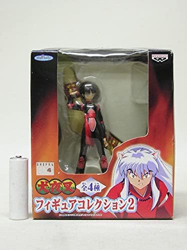 Amazon バンプレスト 犬夜叉 コレクション2 珊瑚 1種 フィギュア ドール 通販 Amazon バンプレスト 犬夜叉 コレクション2 珊瑚 1種 フィギュア ドール 通販