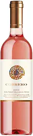Vinho Cobrero Rosé Chileno 750ml