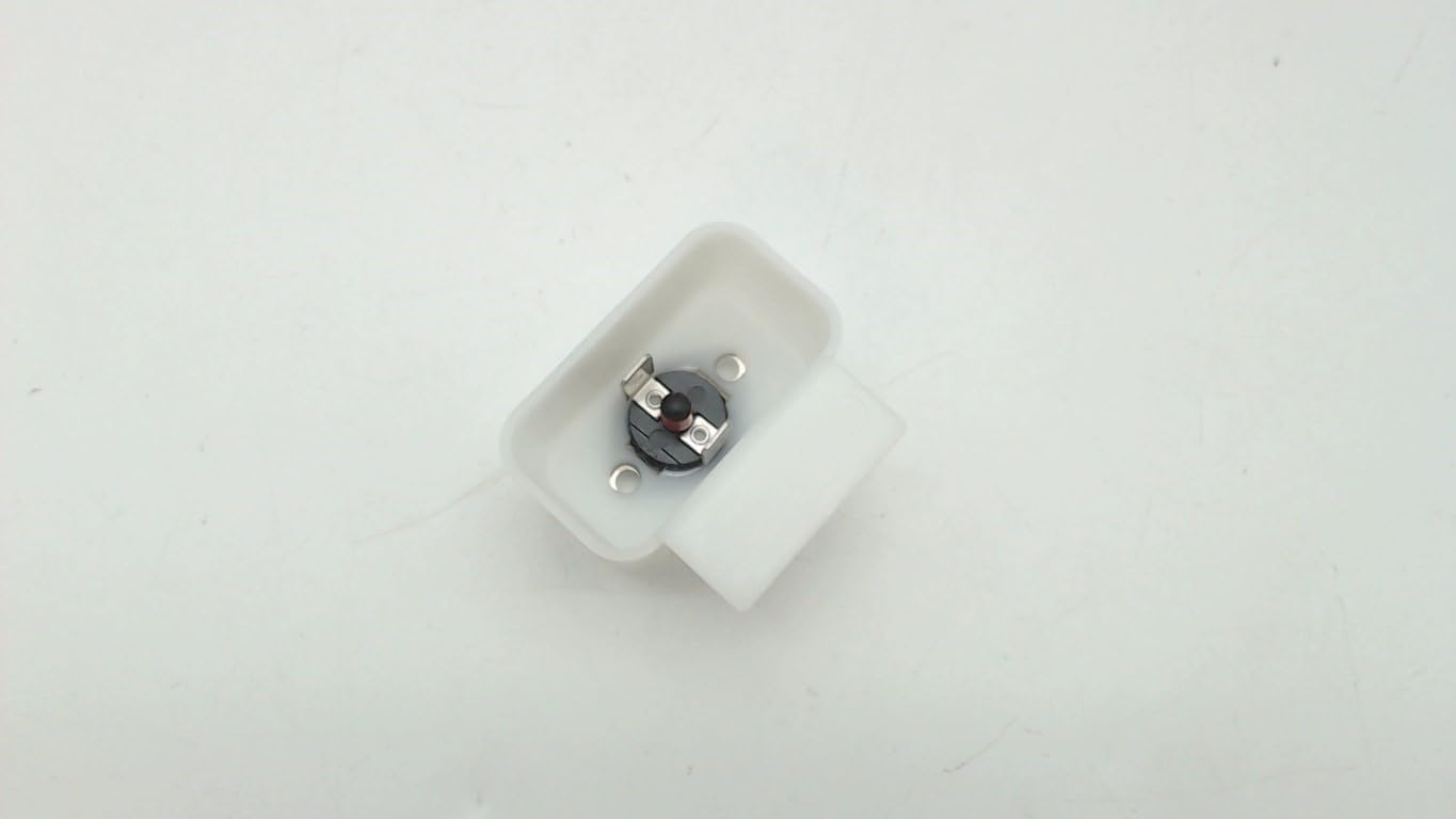 Replacement for fits SWT2124 Trane 180F Open M/R Rollout Switch SWT2124