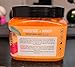 The Spathecary Grapefruit & Mango Sugar Scrub - Exfoliating & Hydrating Body Scrub With Shea Butter & Vitmain C to Help Brighten & Soften Skin for a Radiant Glow, Body Care Exfoliator & Cleanser, 21oz