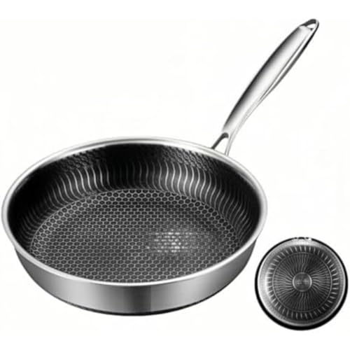 NICROSE wbNXNbh nCubh mXeBbN 5.5NI[g fB[v\e[p KXWt nh H􂢋@Ή I[uΉ 1000°F܂ IHΉ ׂĂ̒ɑΉ (30cm P)