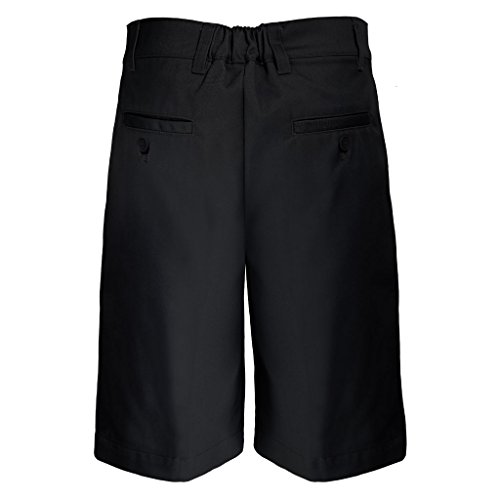 Boys Husky Fit Short Pants2
