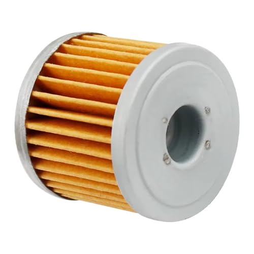 �o�C�N�p�I�C���t�B���^�[ HONDA NC700X 750 CTX700N CRF1000D SXS1000 GL1800 TALLON 1000R Pioneer 1000-5 15412-MGS-D21 �o�C�N�p�I�C���t�B���^�[(1 pcs)