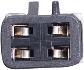 Brock Replacement Driver and Passenger Set Power Side Door Mirrors Compatible with Blazer S10 Bravada Sonoma Pickup Hombre Jimmy