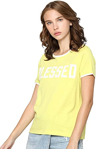 Image of ONLY Women's Regular T-Shirt
