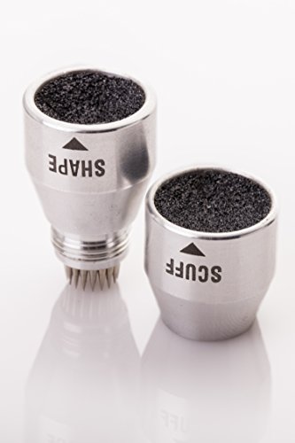 Mizerak-in Queue Spitze Werkzeug Cover