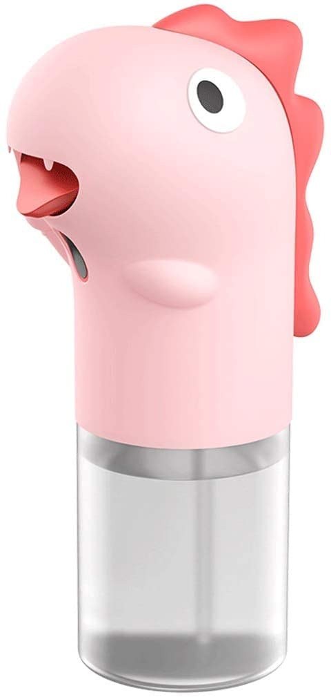 Dozownikiem Balsamu Automatyczny indukcyjny dozownik mydła w piance Butelka mydła Bezdotykowy inteligentny dozownik mydła Dozownik Mydła do Rąk (Color : G)