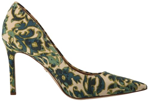 Image of Sam Edelman Women's Hazel Pointed Toe Pump