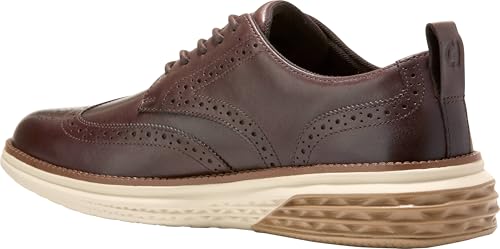 Image of Cole Haan Men's Grand Hurrion Wingtip