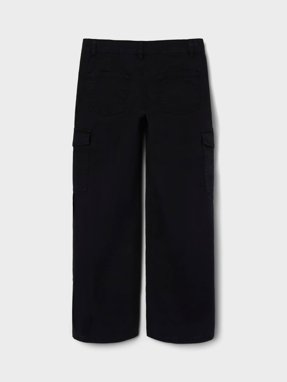 NAME IT Pantaloni Cargo Bambine e Ragazze