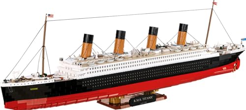 R.M.S. Titanic