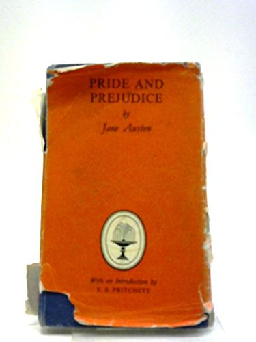 Pride and Prejudice (Oxford English Novels)