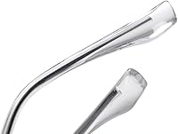 Vista 7 de Lentes de bloqueo de luz azul sin montura para hombres y mujeres, para TV, teléfono, computadora