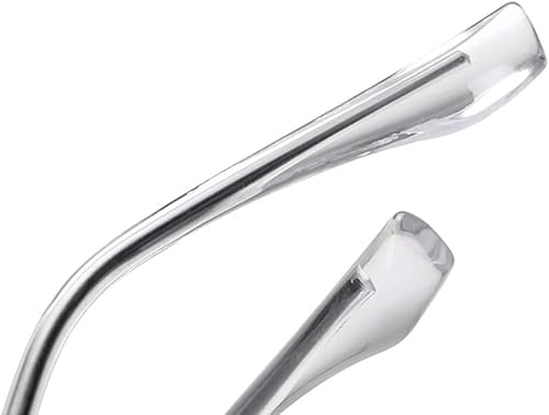 Miniatura 7 de Lentes de bloqueo de luz azul sin montura para hombres y mujeres, para TV, teléfono, computadora