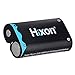 Hixon Batteria Ricaricabile NI-MH con doppio canale, per Xbox One S/Xbox One X/Xbox One Elite/Xbox One, 1pc