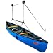 StoreYourBoard Canoe Ceiling Storage Hoist, Hi Lift Home and Garage Pulley Rack, Pro