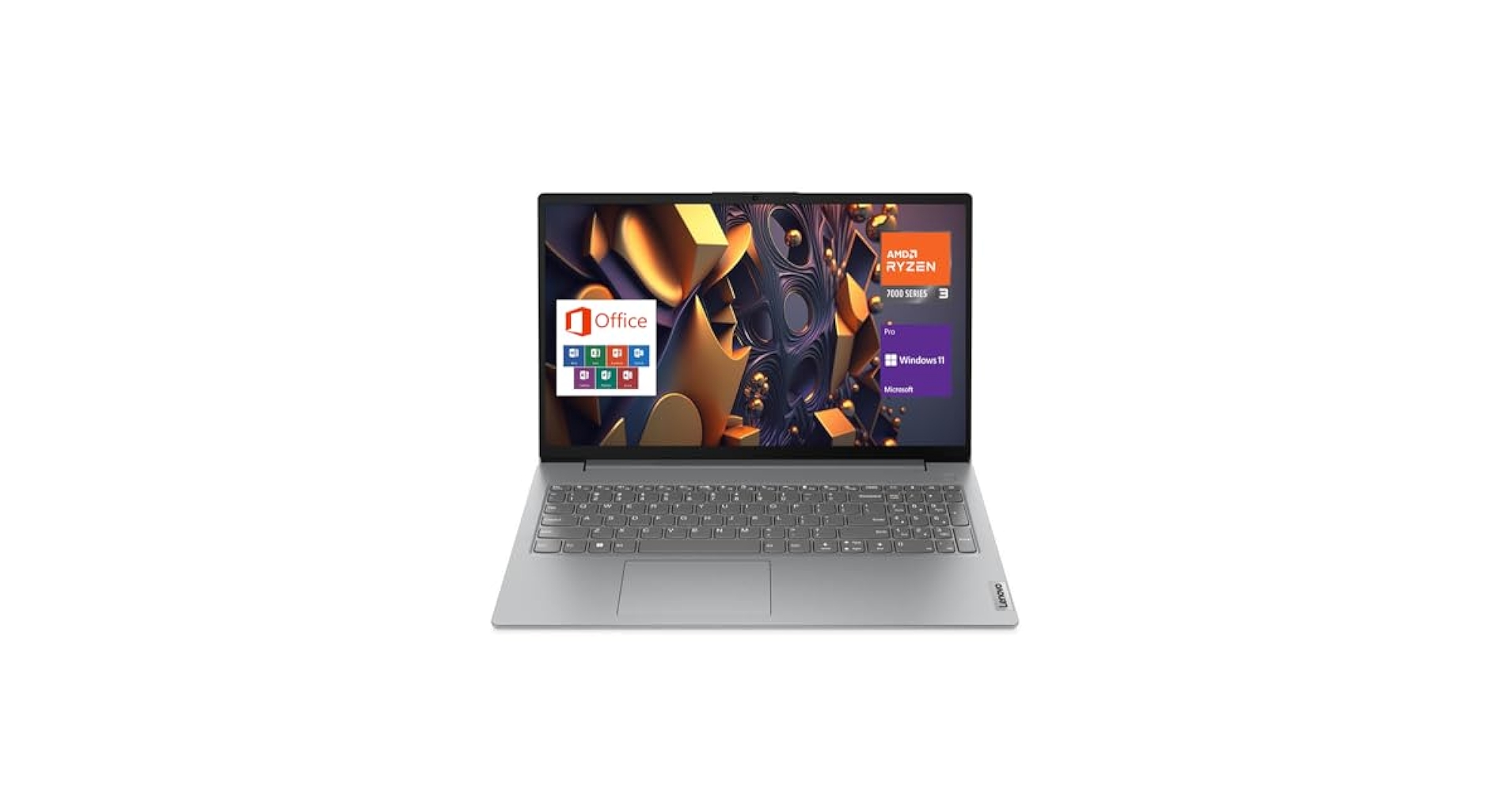 ノートPC Lenovo - Lenovo V15 Gen4 AMD Ryzen3 7320U Amazon.com: Lenovo V15 Gen 4 Laptop, 15.6