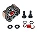 FLMLF Lighter Cluth Shoe & Spring Set 8000 RPM Clutch Set for 1/5 HPI Baja 5B SS KM ROVAN 5B SS