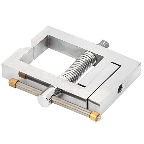 Pince du compteur de tension micromètre pour test insertion composants électriques