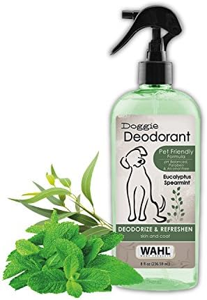 Puppy deodorant Clearance