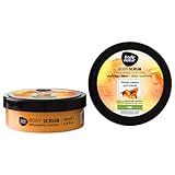 EXFOLIANTE CORPORAL. Producto exfoliante y detoxificante, en formato crema que elimina las impurezas y prepara la piel para absorber la crema hidratante