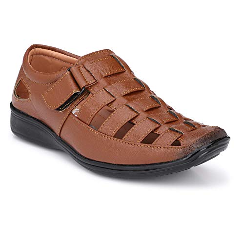 Image of Amico Men's Fashion Sandals