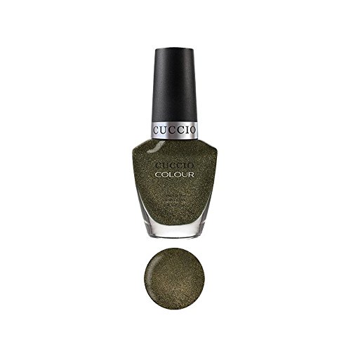 Vernis à ongles vert-de-gris Vivacious Verdigris 13ml 6078 - 3