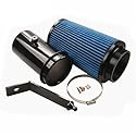 Lufteinlass-Set Für Ford F250 Für F350 F450 08–10 6,4 L PowerStroke Diesel Kaltlufteinlass-Set