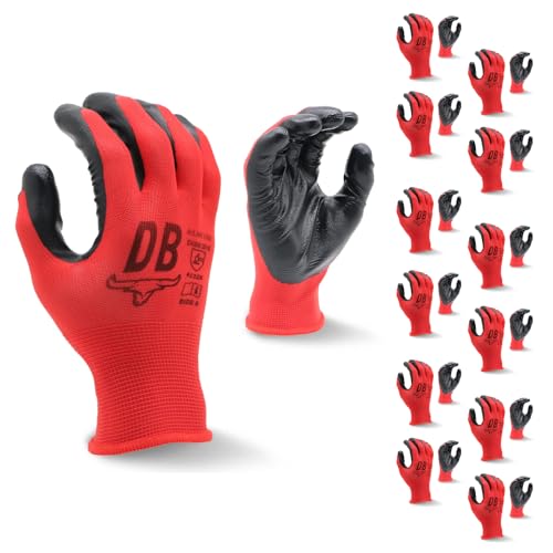 Durabull Work Gloves