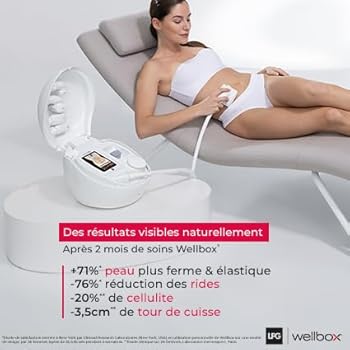 Wellbox LPG (2024) – New Generation – Cell Stimulation