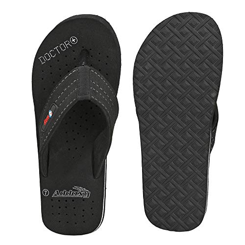 Image of Doctor Extra Soft Ortho Care Slippers For men