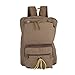 Produktbild Akozon Leinwand Zeichenbrett Tasche 8k A3 tragbare Skizze Malerei Board große Zeichnung Tasche Künstler Portfolio Rucksack Tasche Multifunktions Skizzenblock Art Tasche für Zeichnen Skizzieren Malen