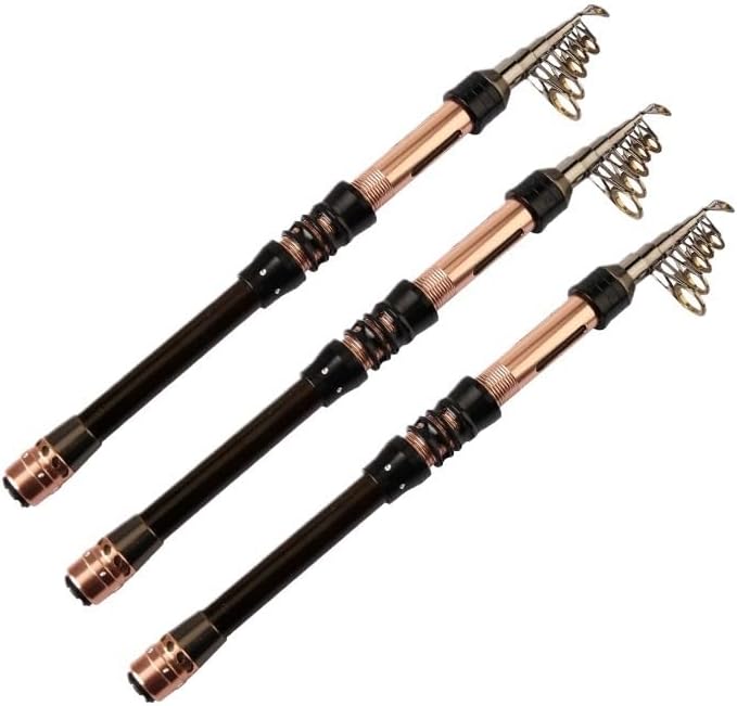 Carbon Fishing Gear Sea Rod Throwing Short Section