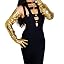 Shiny Gold
