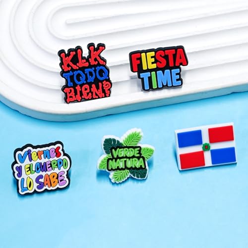 Image of Backpack Pins, Bulk Funny Cute Pins Aesthetic Lapel Pin for Backpacks /Jackets /Hats /Bags Women Nurse Teens Gifts