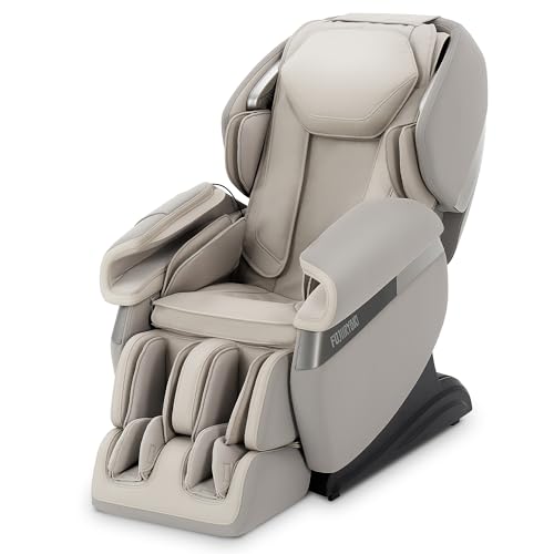 Fujiiryoki Calm Plus Flex Massage Chair with Zero Gravity