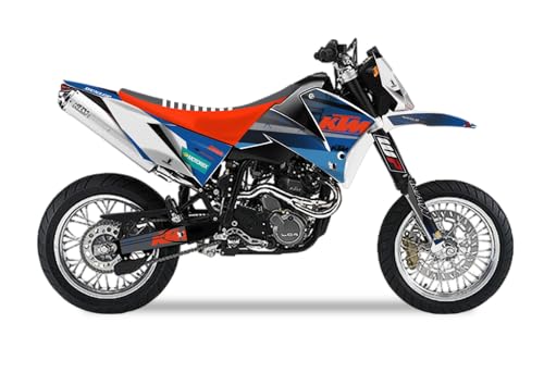 Compatibile con: KTM LC4 SMC 660 2005; KTM LC4 SMC 660 2006; KTM LC4 SMC 660 2007; KTM LC4 SMC 640 2005; KTM LC4 SMC 640 2006; KTM LC4 SMC 640 2007; KTM LC4 SMC 625 2005; KTM LC4 SMC 625 2006; KTM LC4 SMC 625 2007;
