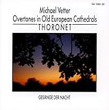 the overtones timmy cancer  Overtones in Old European Cathedrals - Thoronet