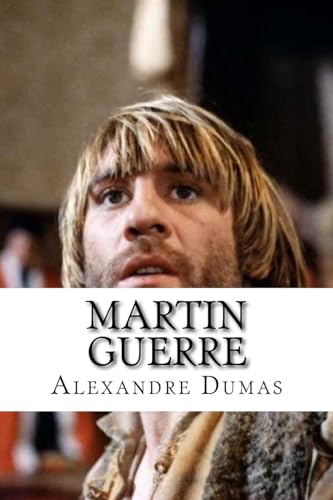 Martin Guerre [French] 1533499853 Book Cover