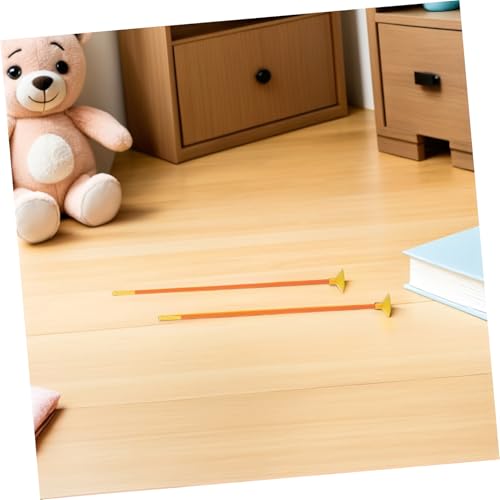 Flechas de ventosa infantiles ULTECHNOVO de plástico seguro y puntas de goma suaves 6