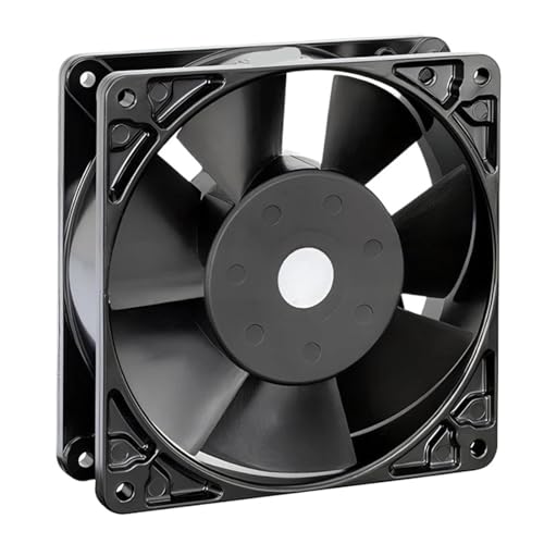 Ventilateur TYP5908 TYP5938 refroidissement bureau calme de nuit