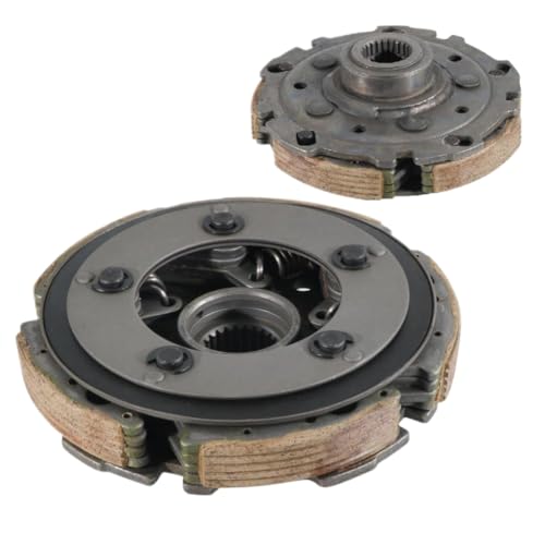 ���S�N���b�` 35296 Massimo UTV T-BOSS 550 550X 550F 560 ����� ATV 550 �p