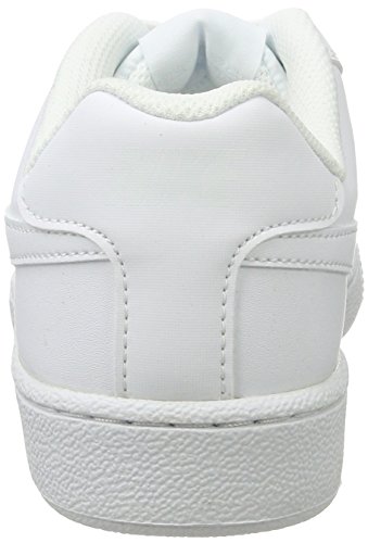 Nike Nike Women's 749867 Trainers, Multicoloured 105 Blanco, 8 Women