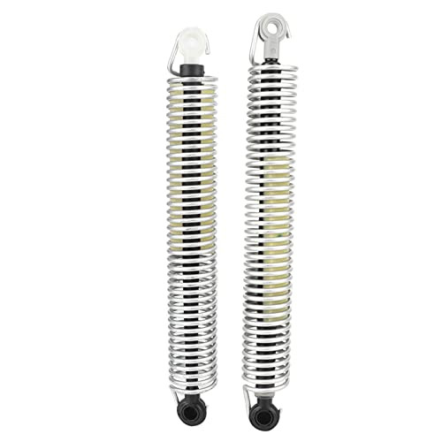 Ressort de rappel en fer 51247204367 avec traitement anti-fatigue pour coffre F10
