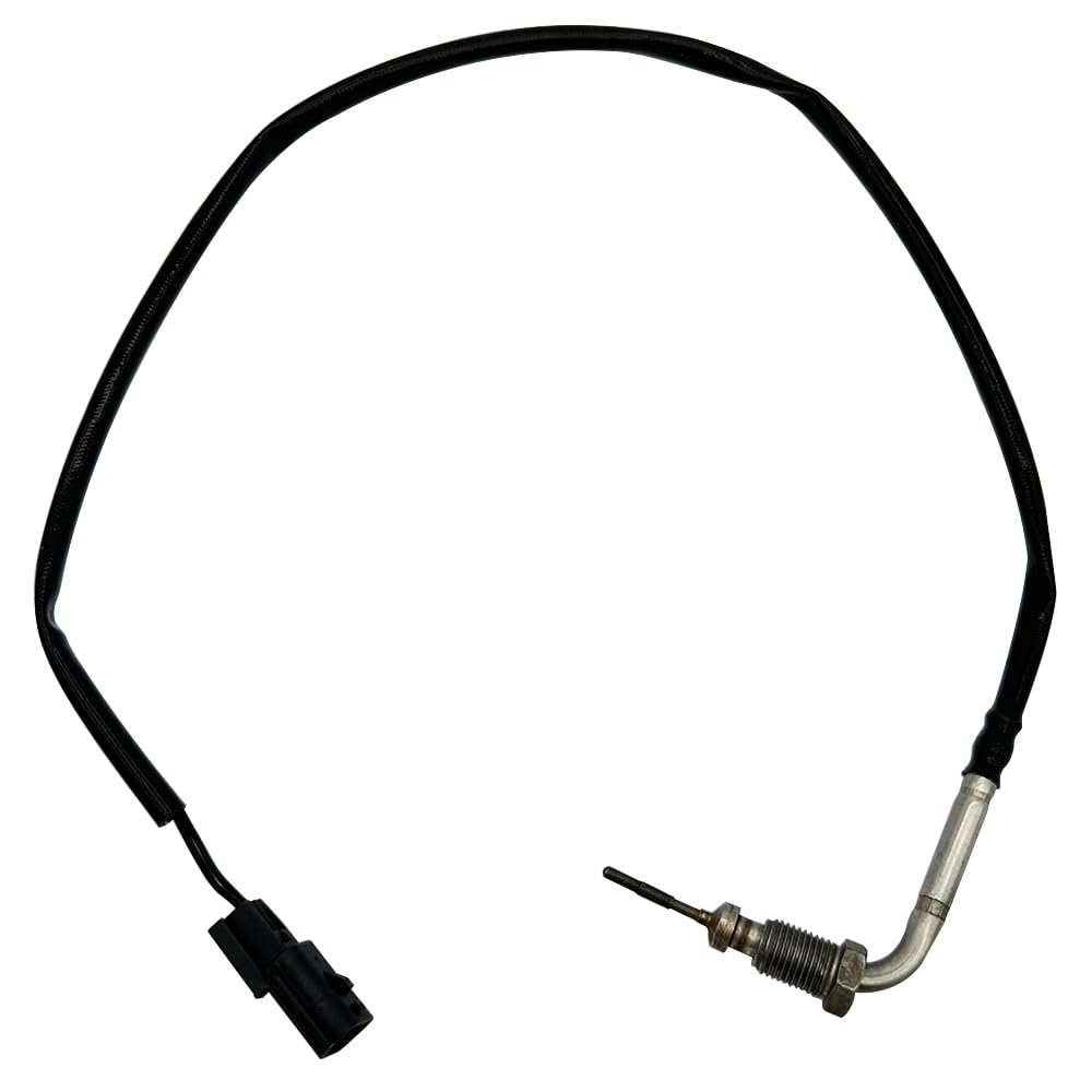 Sensor de temperatura de gas de escape A6079052000 para modelos W205 S205 W447 Marco Vito Clase C para Opel Vivaro B 1.6 CDTI para Renault Capture Espace Grand Scenic Kadjar Megane Talisman Trafic 1.5