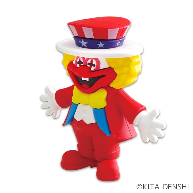 ジャグラー　フィギュア　used レビュー】S.H.Figuarts ジャグラス ジャグラー